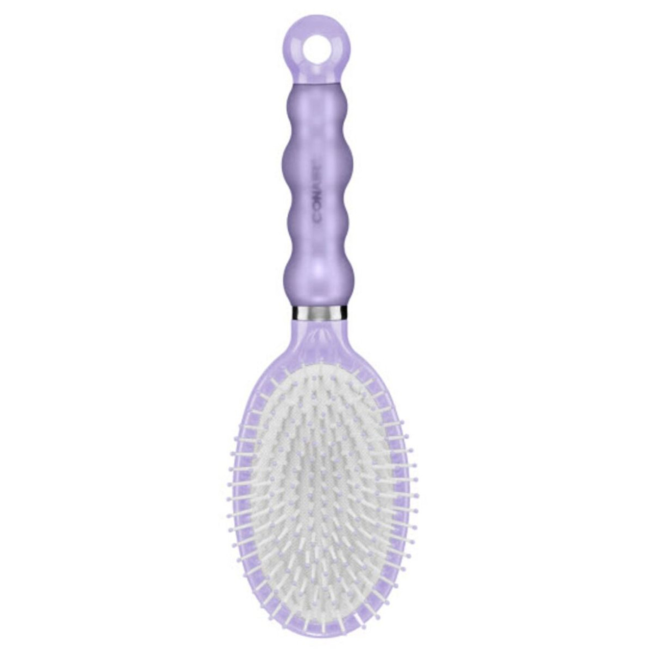 Conair® Gel Grips Mid-Size Cushion Brush (2-Pack) product image