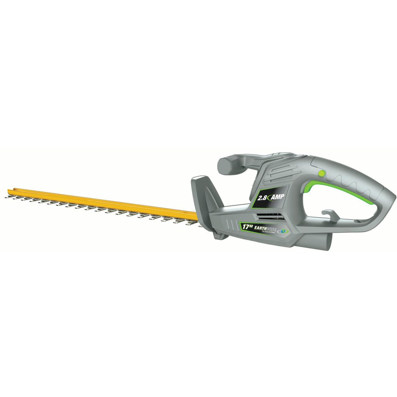 Earthwise™ 17-Inch Corded Electric Hedge Trimmer product image Earthwise™ 17-Inch Corded Electric Hedge Trimmer product image
