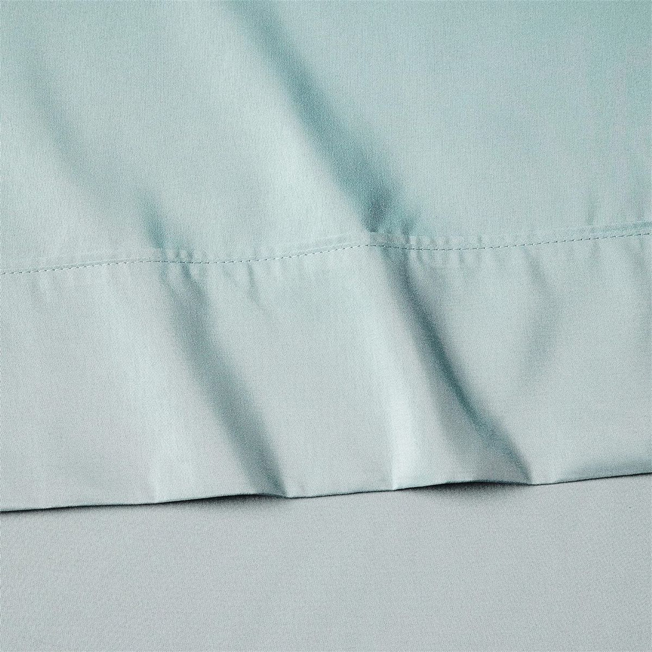 4-Piece Super Soft Microfiber Bed Sheet Set by Amazon Basics® (King Size) product image