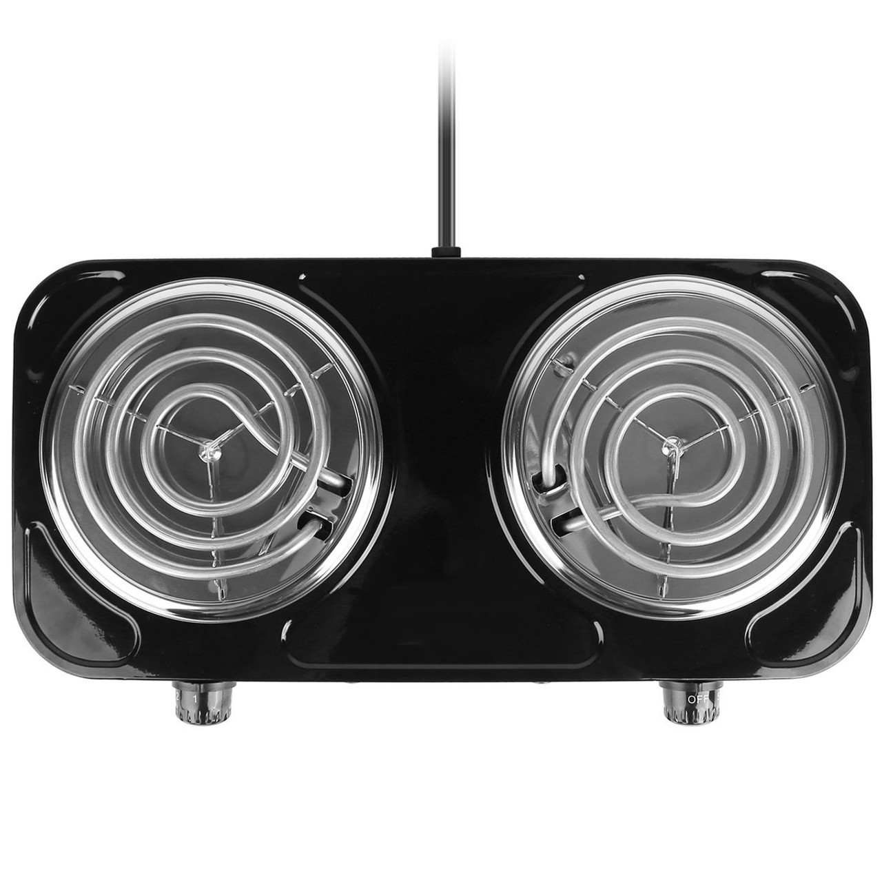 iMounTEK® Portable Counter Stove product image
