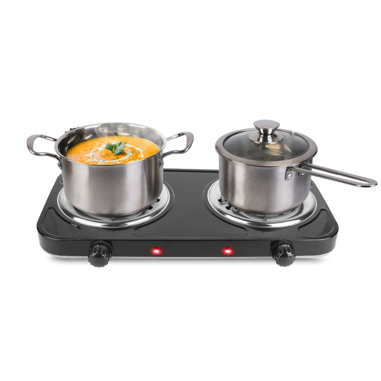 iMounTEK® Portable Counter Stove product image