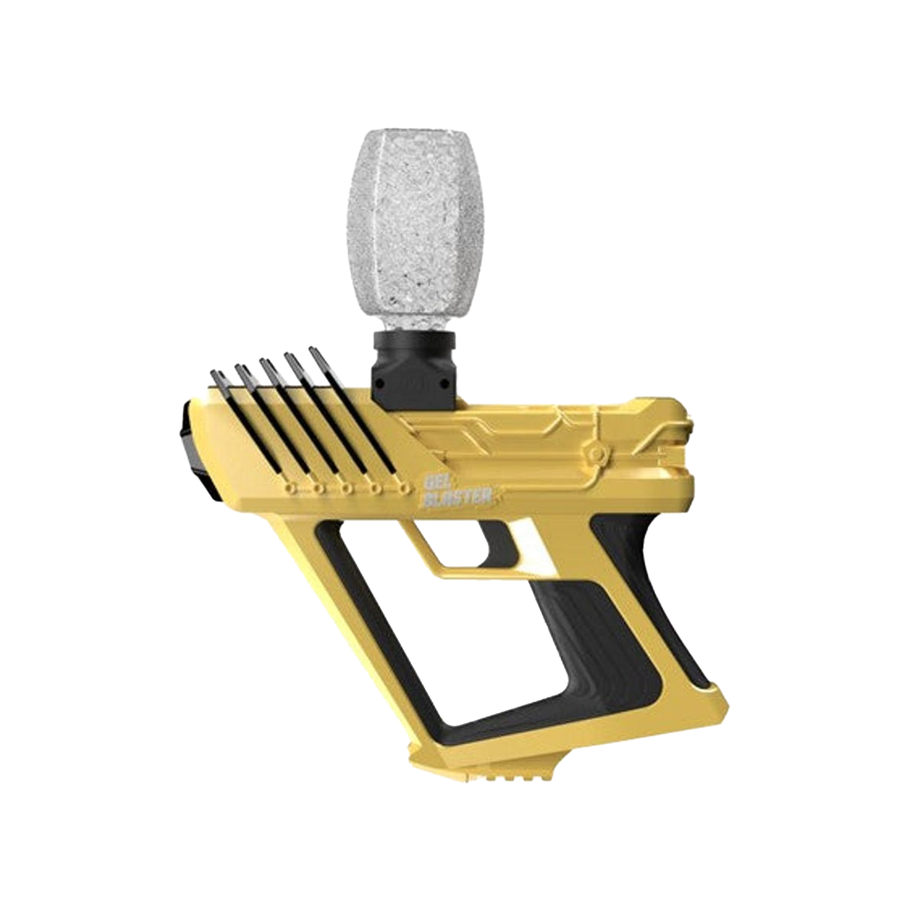 Gel Blaster® Surge Mayweather Gold Edition Toy Gun product image