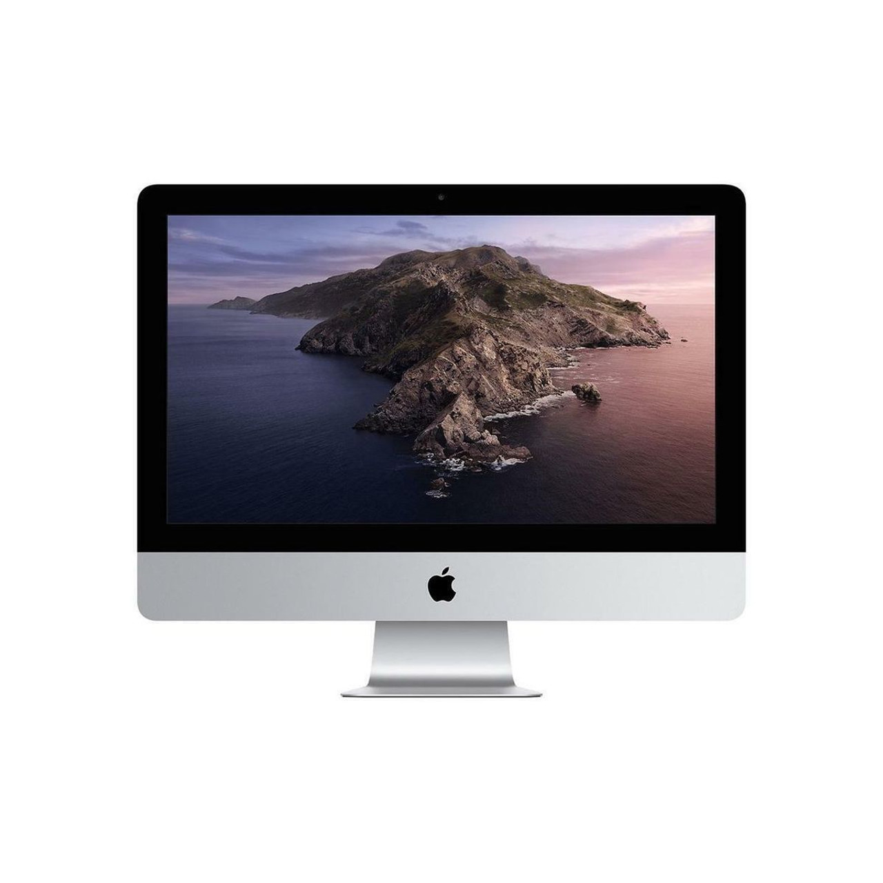 Apple® iMac, 27", 4.2GHz i7, 16GB RAM, 1TB HDD/256GB SSD Fusion, MNEA2LL/A product image