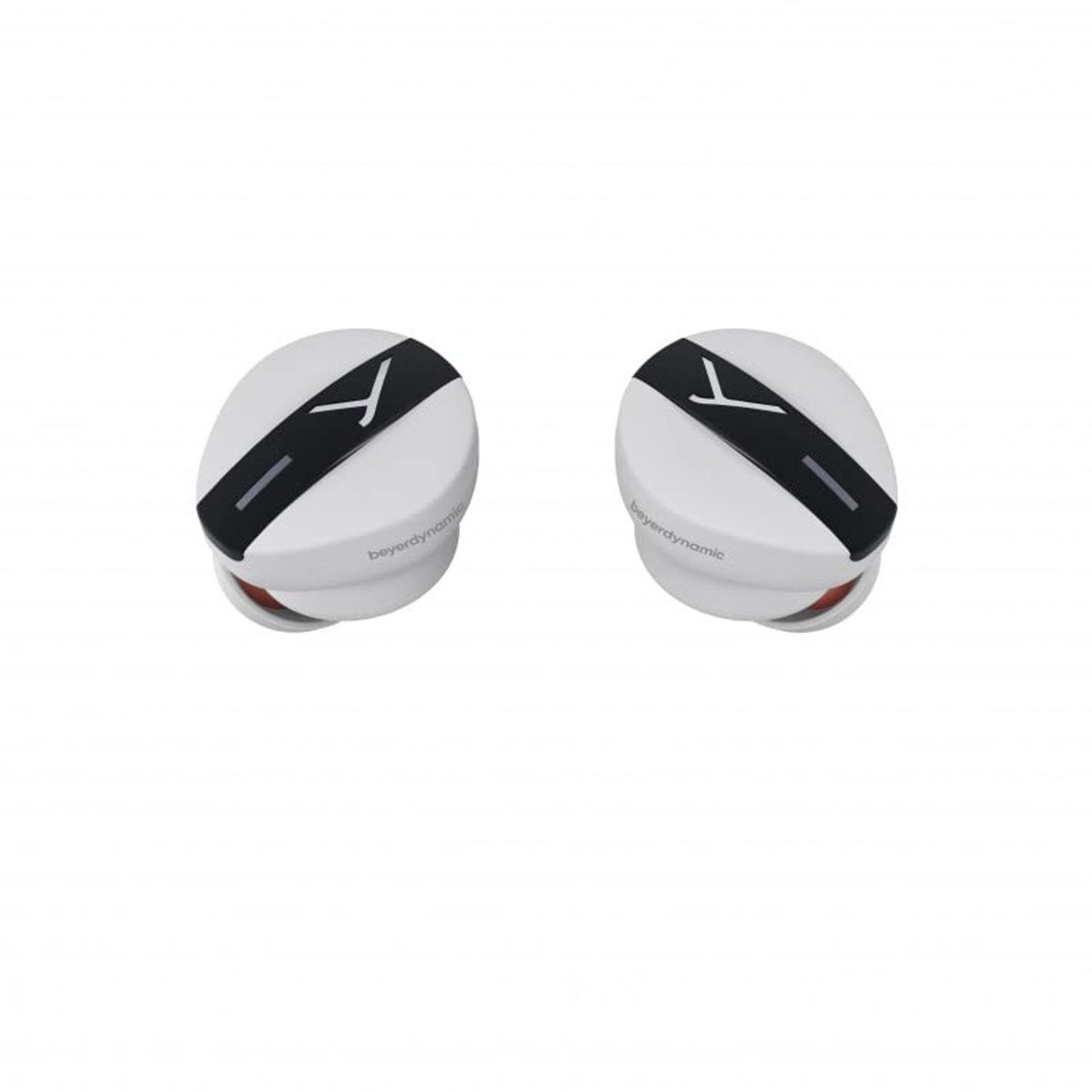 Beyerdynamic Free BYRD True Wireless Bluetooth in-Ear Headphones product image