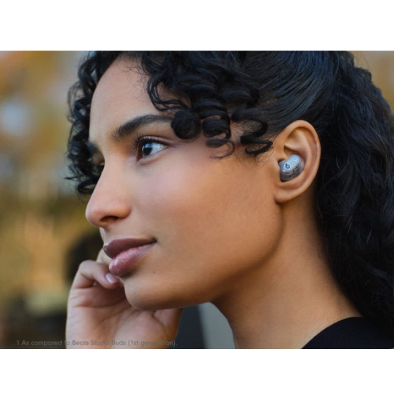 Beats Studio Buds Wireless, Noise-Cancelling Earbuds product image