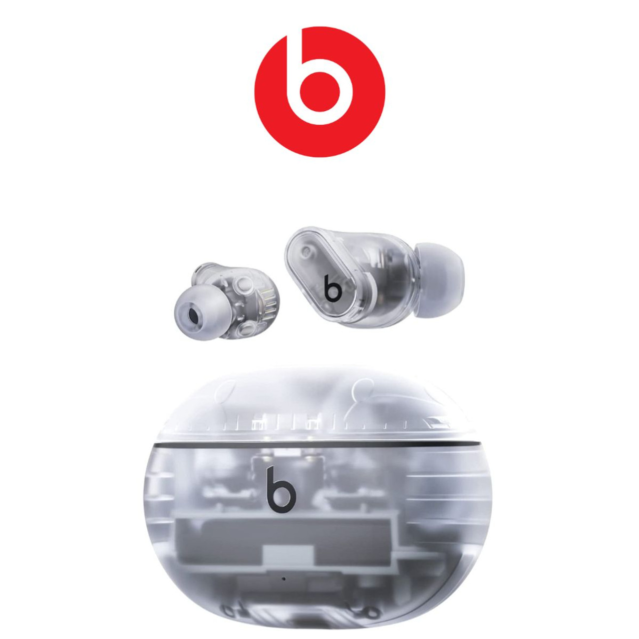 Beats Studio Buds Wireless, Noise-Cancelling Earbuds product image