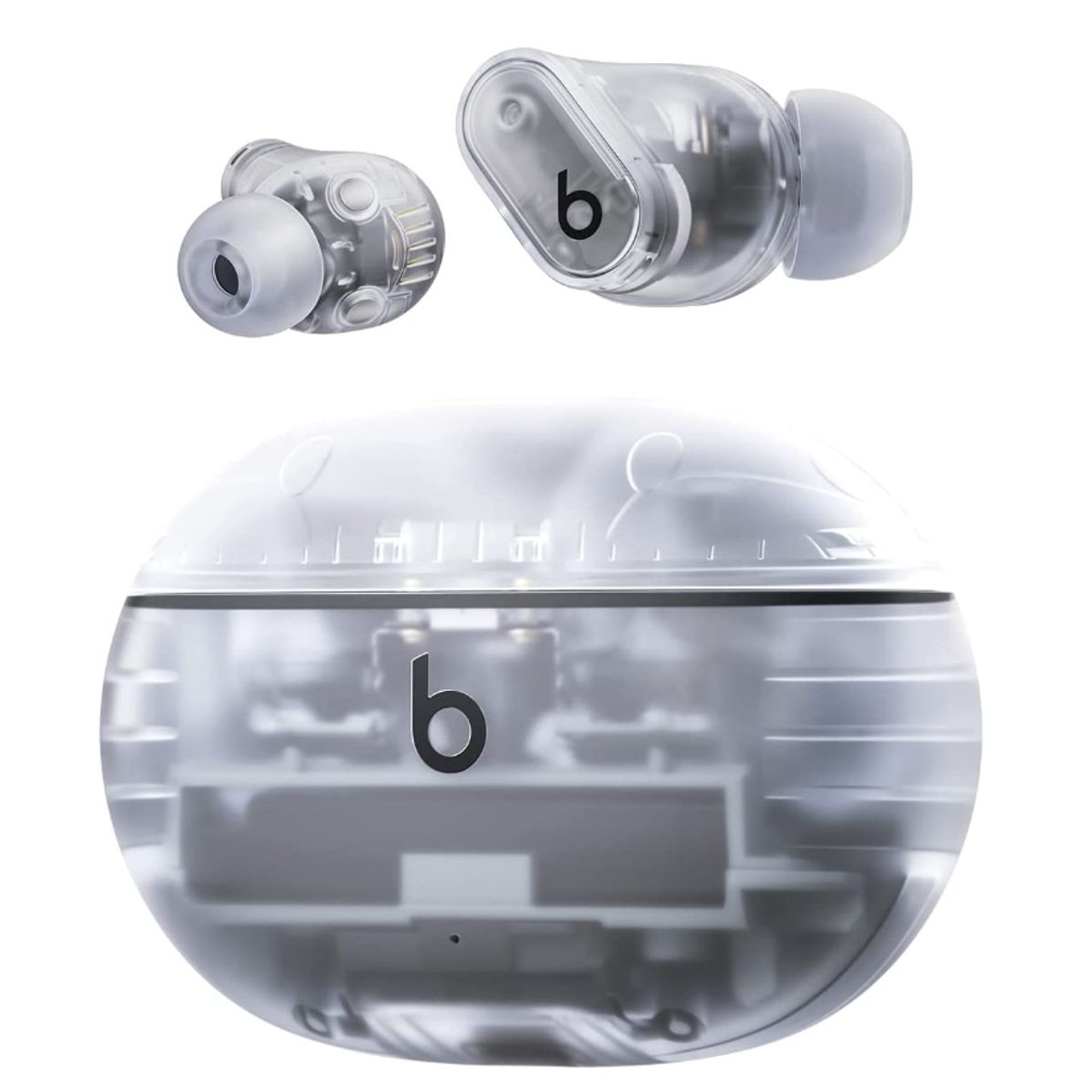Beats Studio Buds Wireless, Noise-Cancelling Earbuds product image