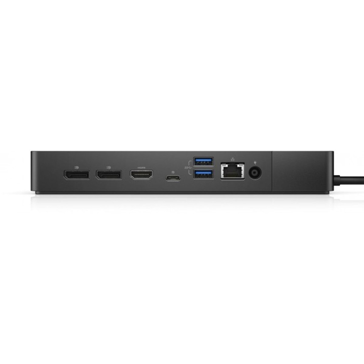 Dell WD19S Dock with 130W Power Delivery product image