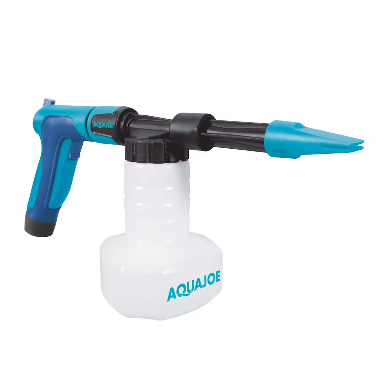 Aqua Joe® Hose-Powered Foam Cannon + Sprayer product image