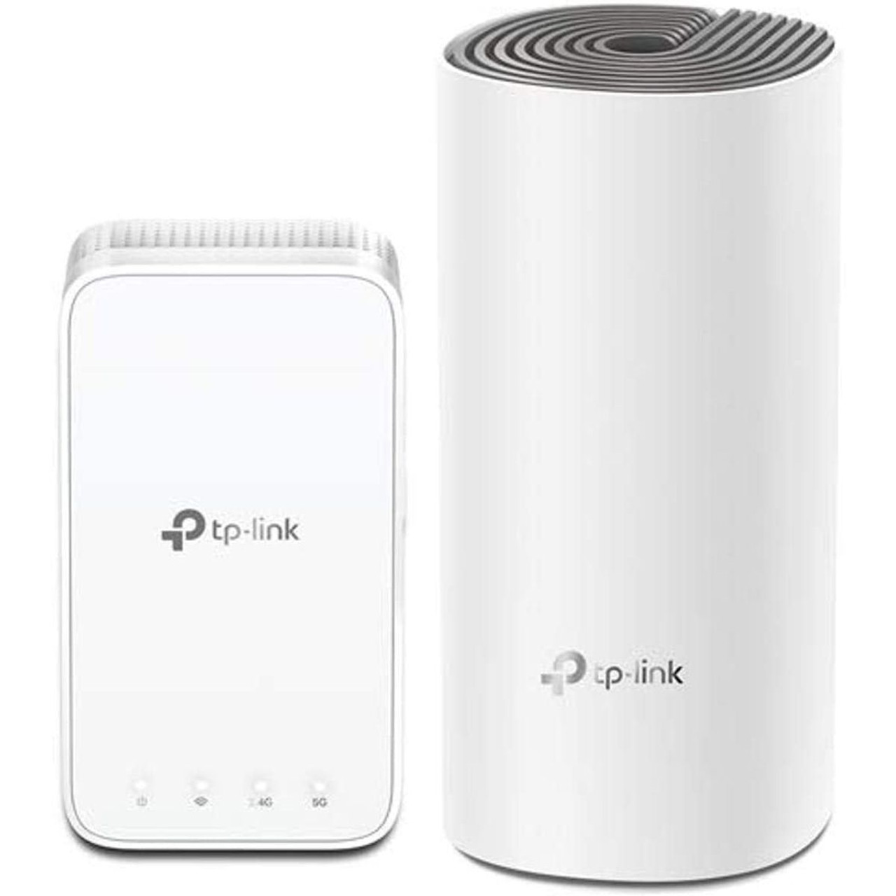 TP-Link Deco E3 AC1200 Whole Home Mesh Wi-Fi System (2-Pack) product image