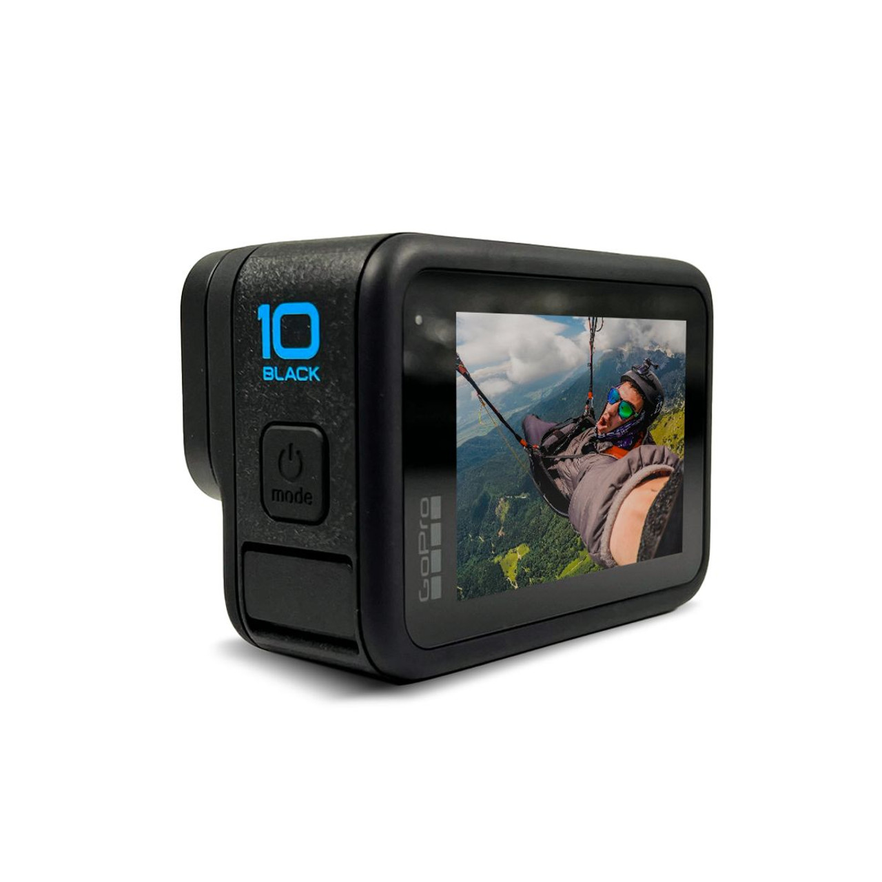 GoPro HERO10 Waterproof Action Camera product image