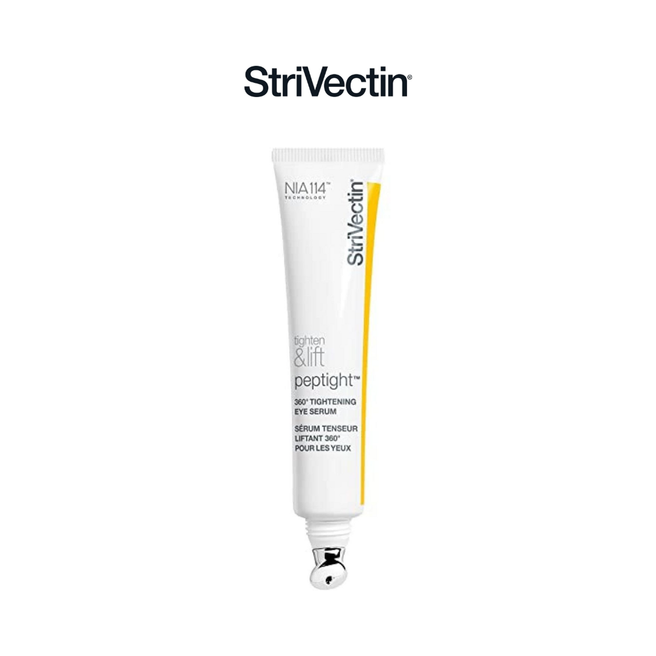 StriVectin® Tighten & Lift Peptight Eye Serum, 1 oz. product image