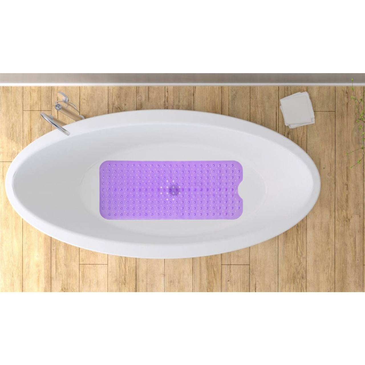 iMounTEK® Non-Slip Bath Mat product image