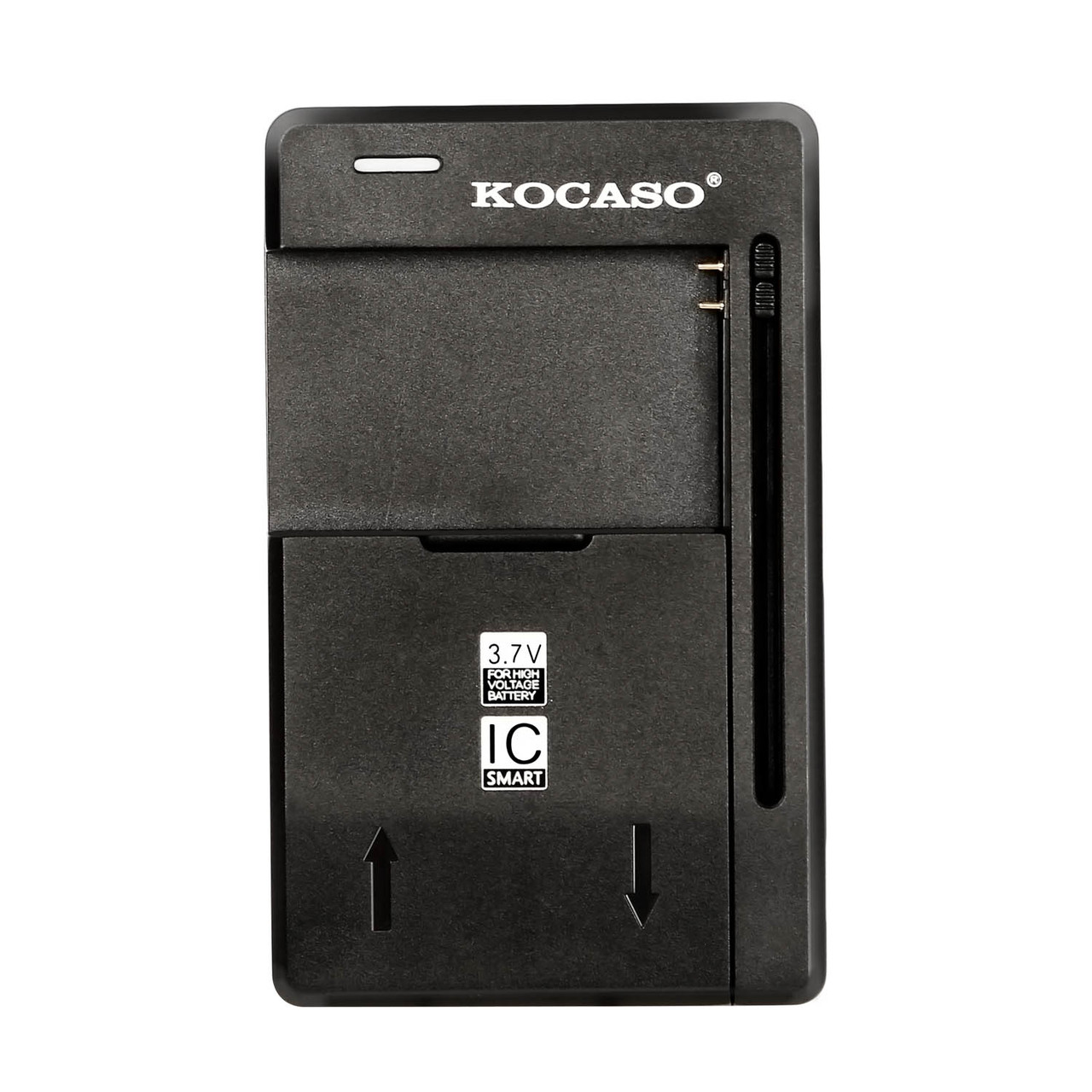 Kocaso® 3.7V Camera/Android Phone Battery Charger product image