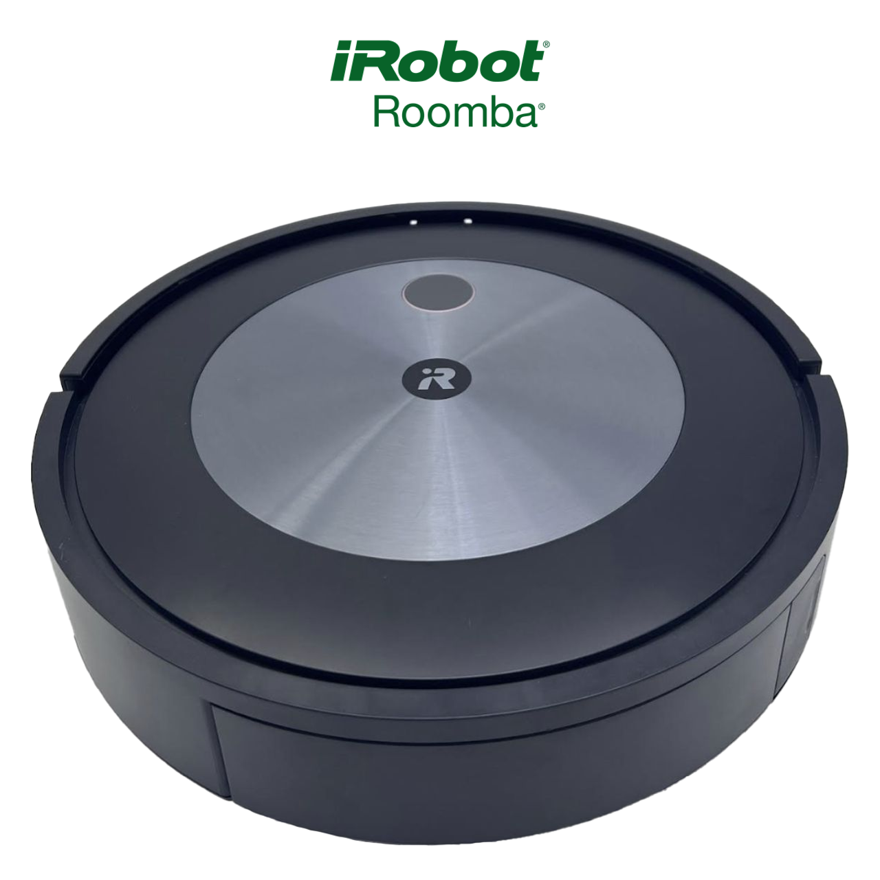 iRobot Roomba® j7+ Robot Vacuum, j7550 product image