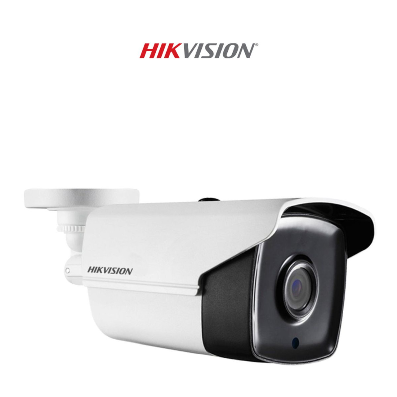 Hikvision 5MP TurboHD EXIR DNR IR 3.6mm urveillance Security Camera product image