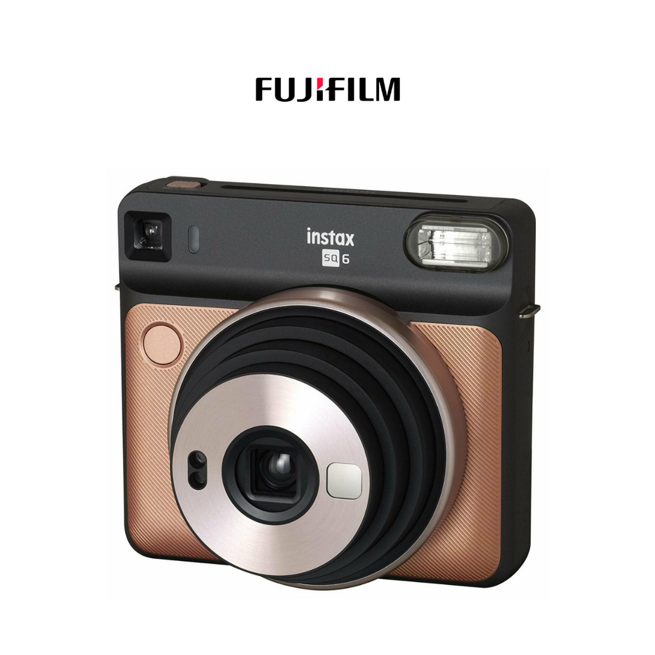 Fujifilm Instax Square SQ6 Instant Film Camera product image