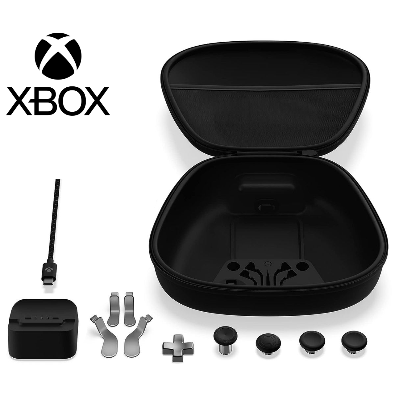 Xbox® Complete Component Pack for Elite Series 2 Controller product image