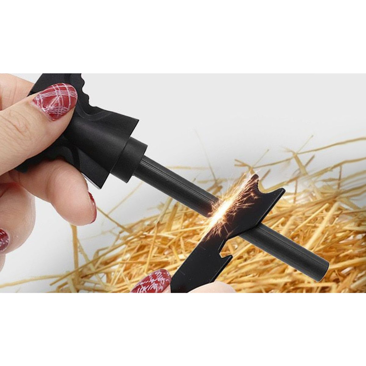 125-Piece Emergency Survival Kit product image