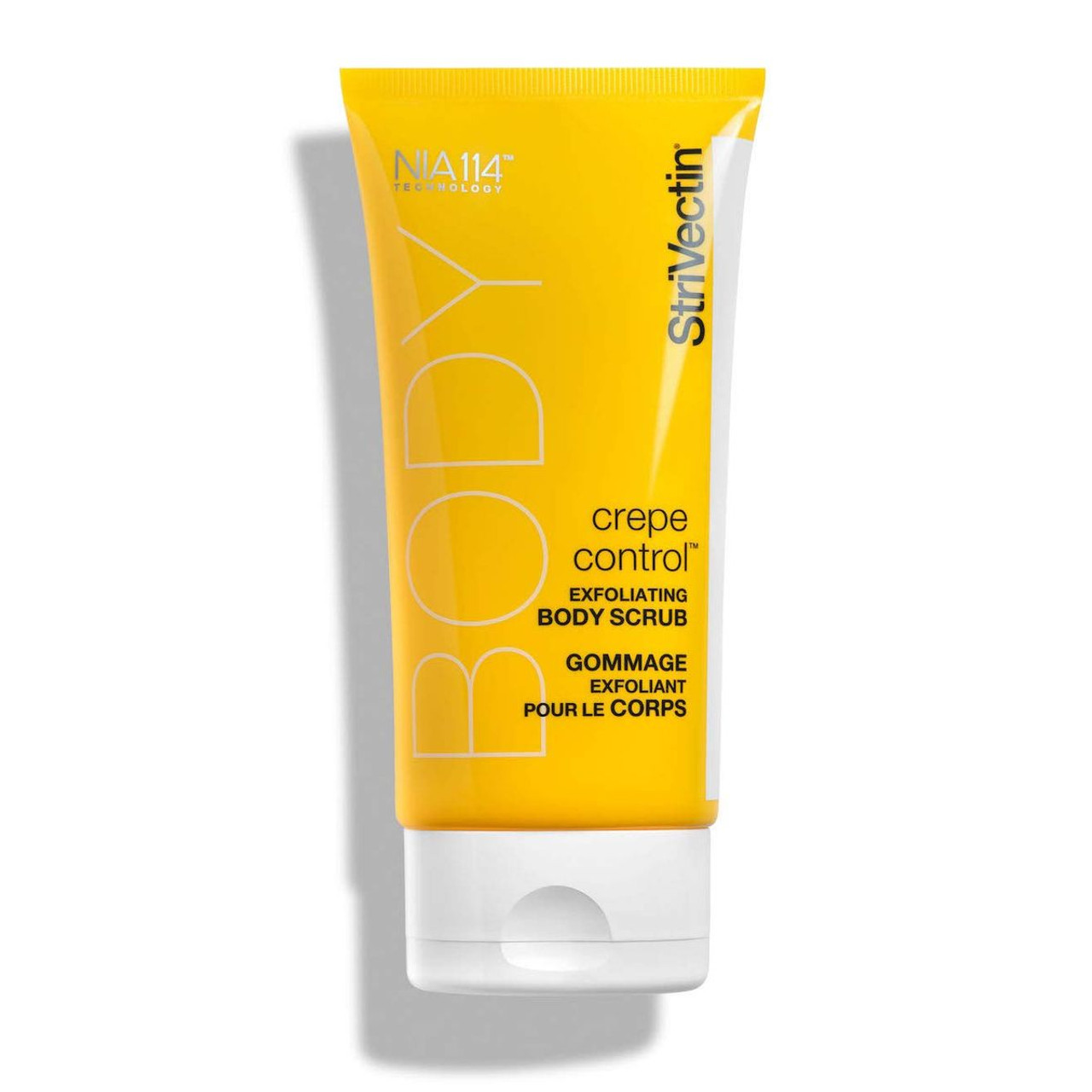 StriVectin® Crepe Control Exfoliating Body Scrub, 5 oz. product image