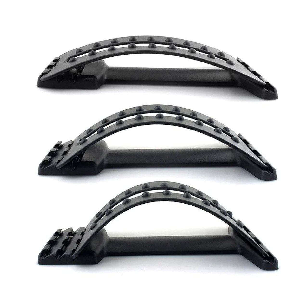 Back Massage Multi-Level Stretching Device product image