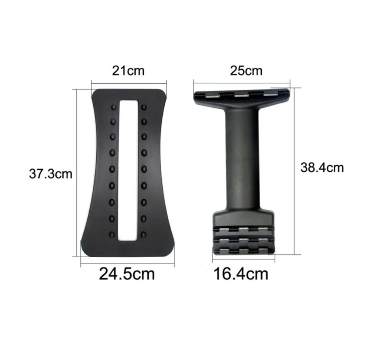 Back Massage Multi-Level Stretching Device product image