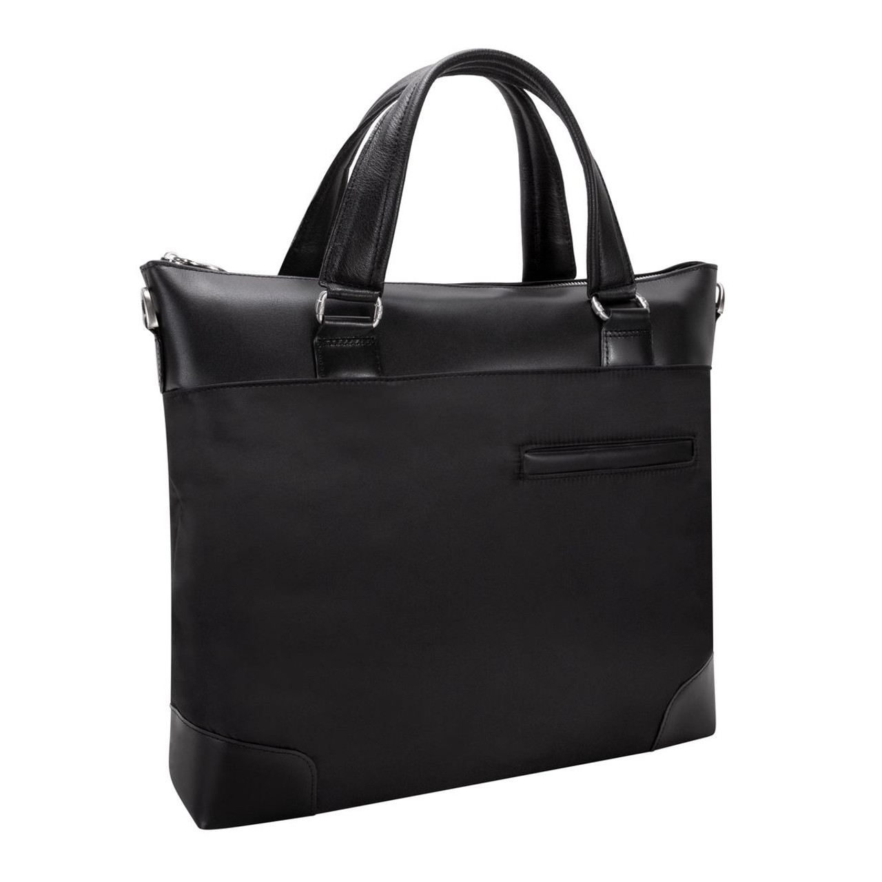 EASTWARD 15” Nylon Laptop Briefcase product image