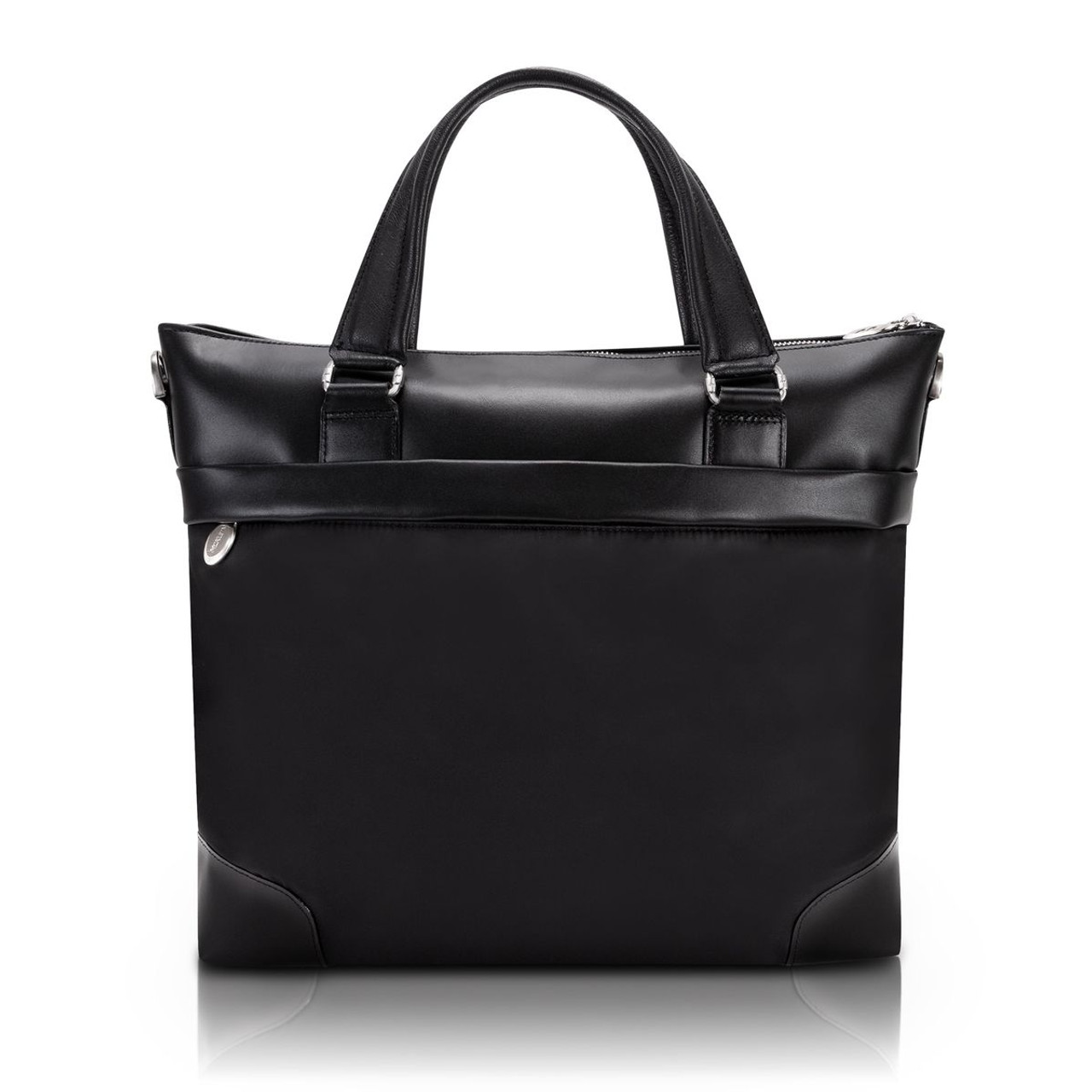 EASTWARD 15” Nylon Laptop Briefcase product image