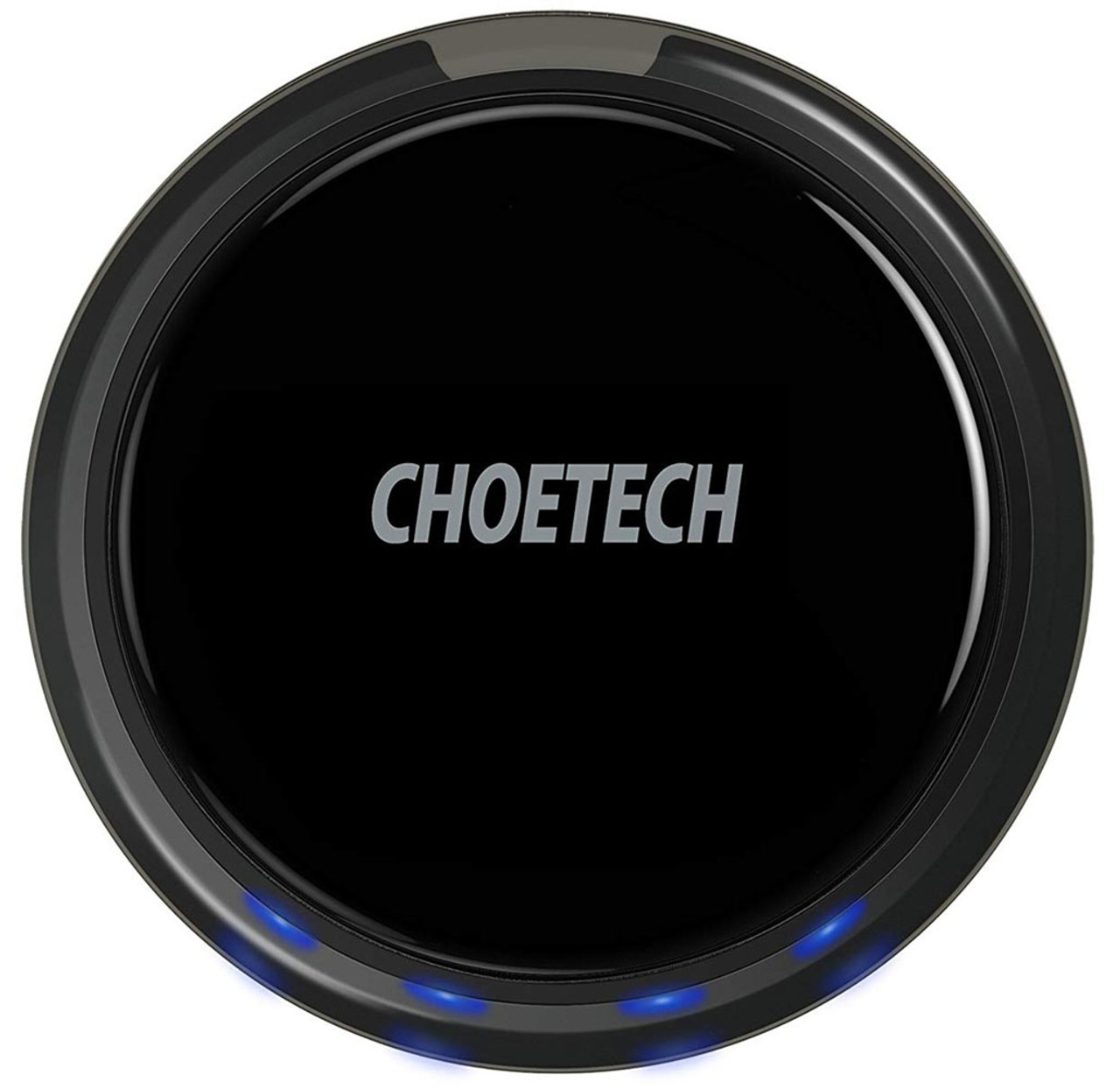 Choetech® Wireless Charging Pad for Qi-Enabled Devices product image