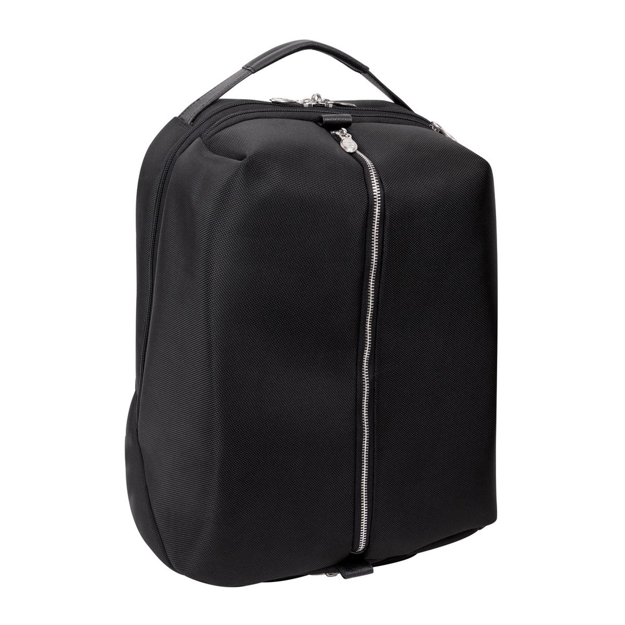 SOUTH SHORE 17” Nylon Overnight Laptop Backpack product image