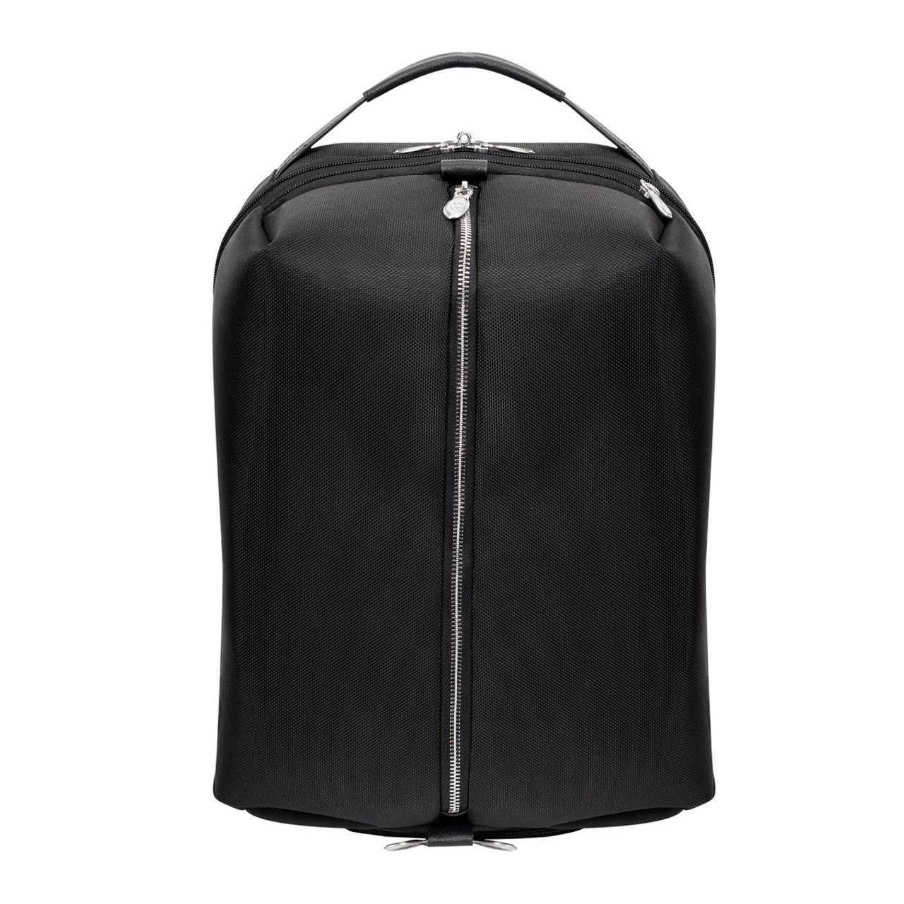 SOUTH SHORE 17” Nylon Overnight Laptop Backpack product image