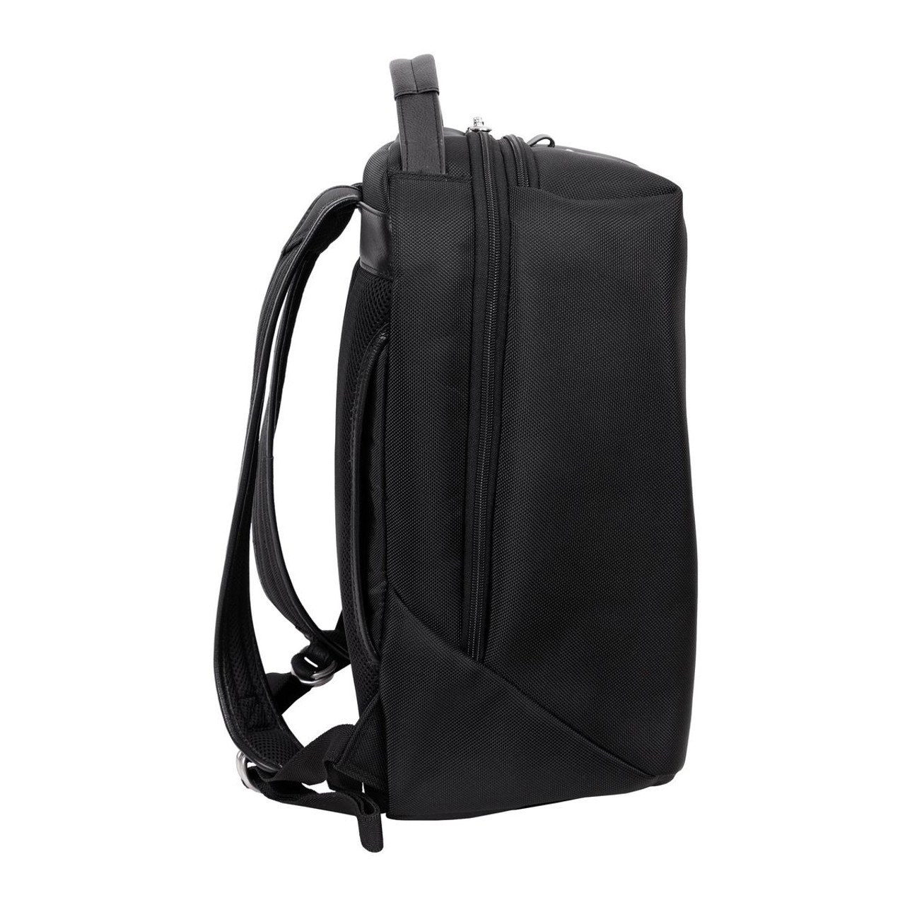 SOUTH SHORE 17” Nylon Overnight Laptop Backpack product image