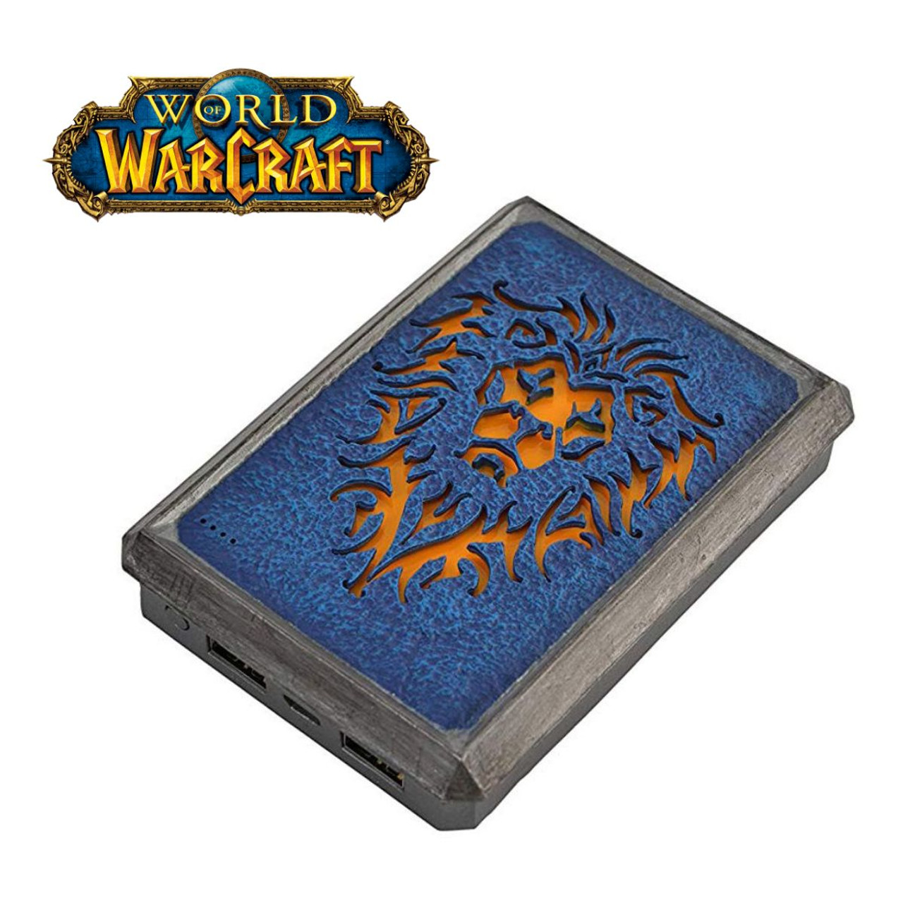 Swordfish Tech Warcraft Alliance Power Bank (6,720mAh) product image