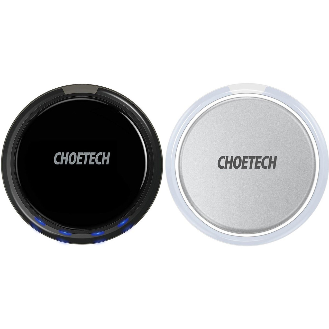 Choetech T517 Wireless Charging Pad Dock product image