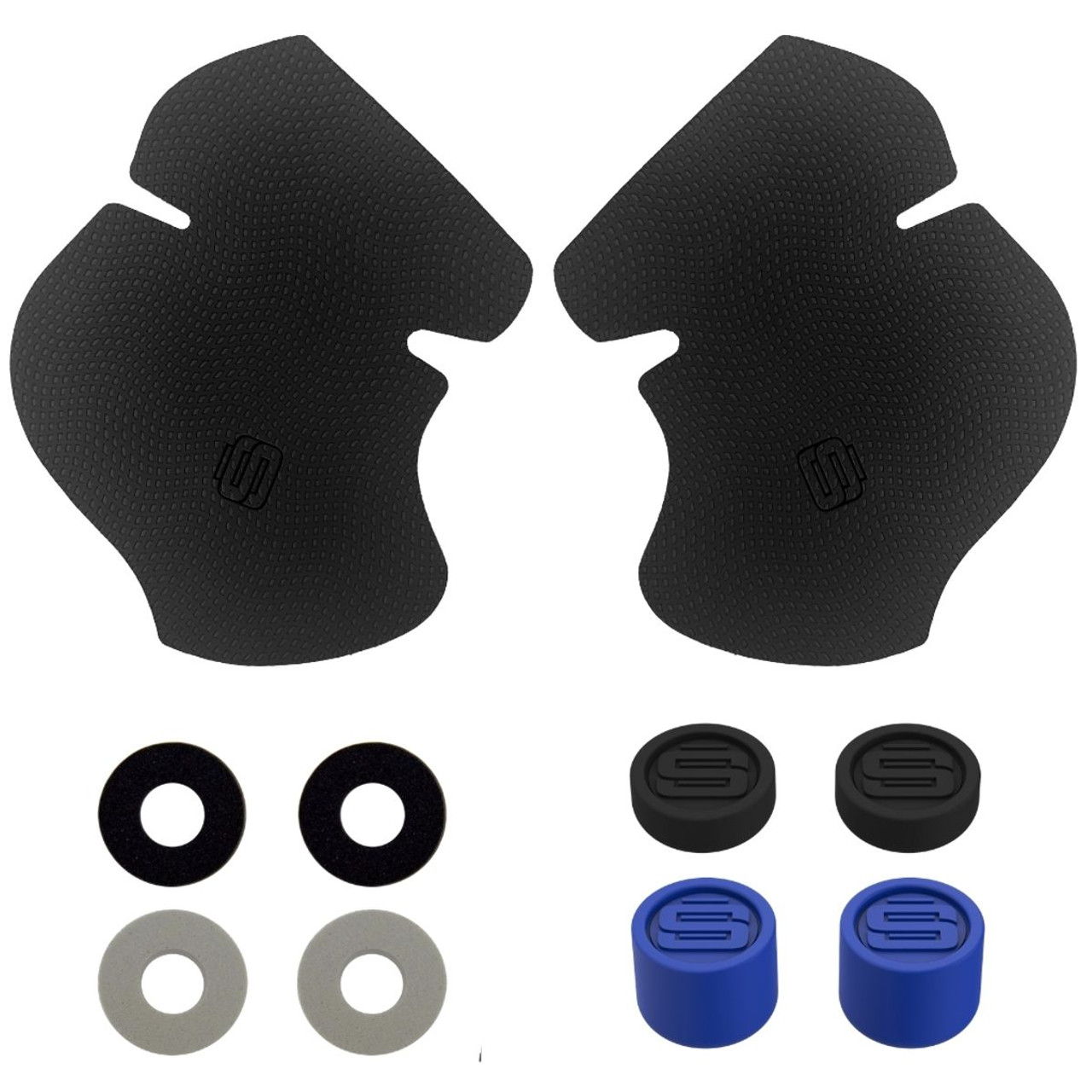 Surge FPS Grip Kit for PS5 with Precision Aiming Rings product image