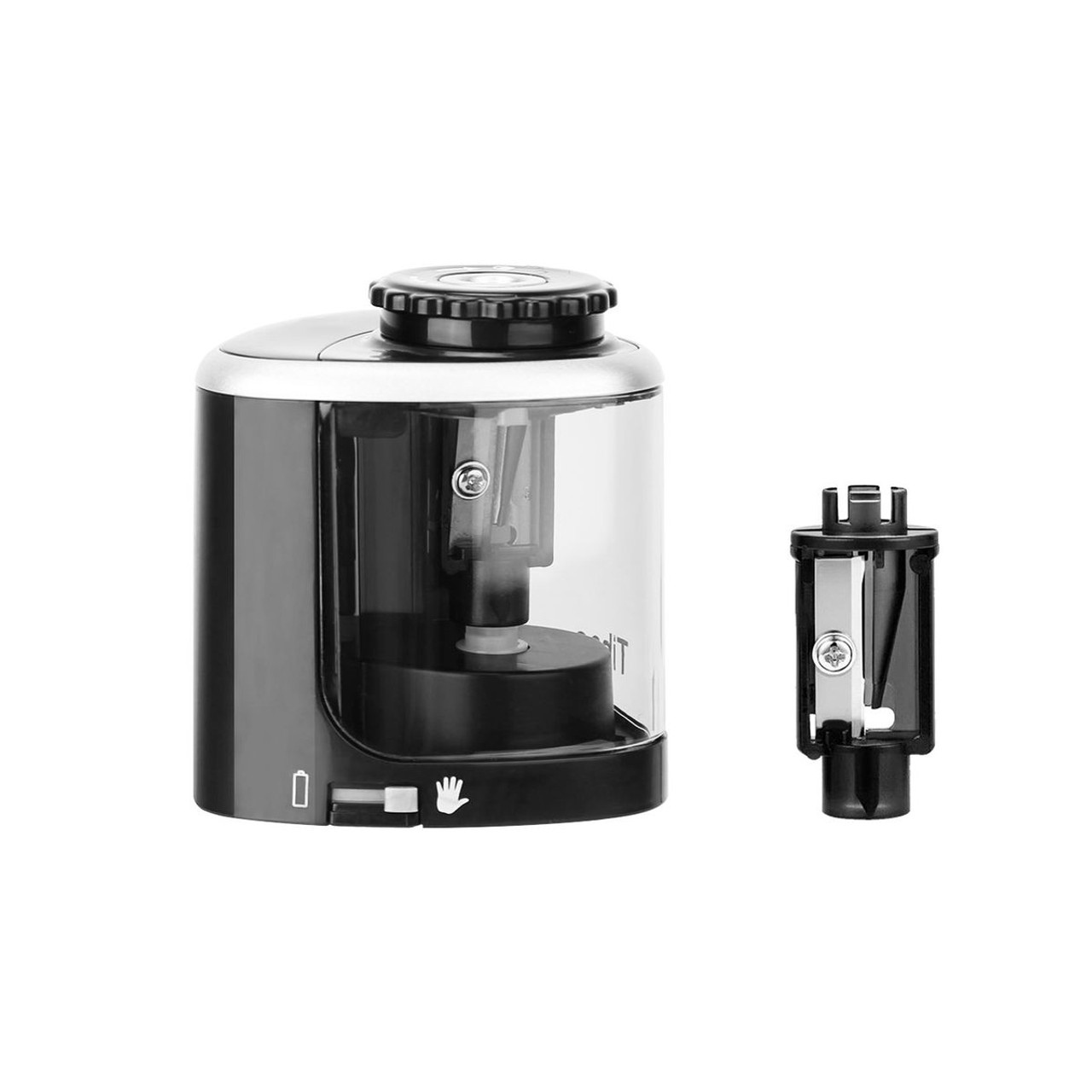 Tihoo® Automatic Pencil Sharpener product image