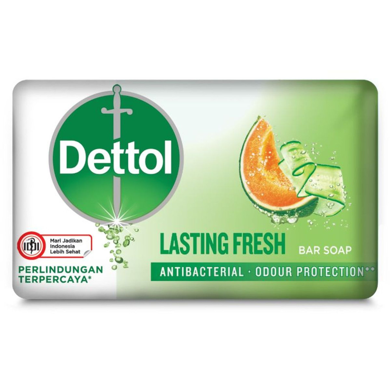 Dettol™ Assorted Antibacterial Bar Soap, 3.5g (15-Pack) product image