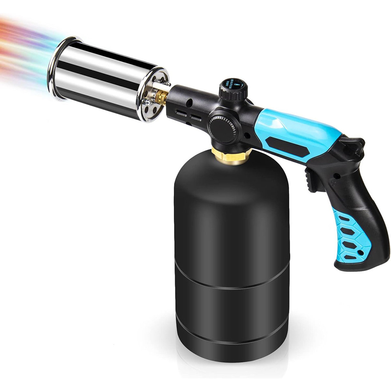 Powerful Cooking Torch with Adapter product image