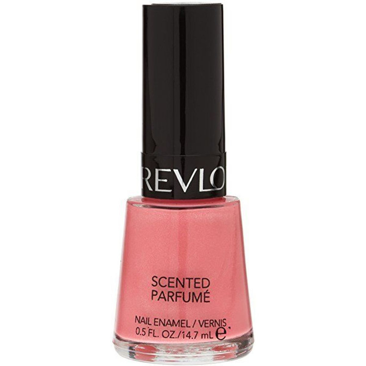 Revlon® Nail Enamel, Assorted Colors, 0.5 fl. oz. (10-Pack) product image