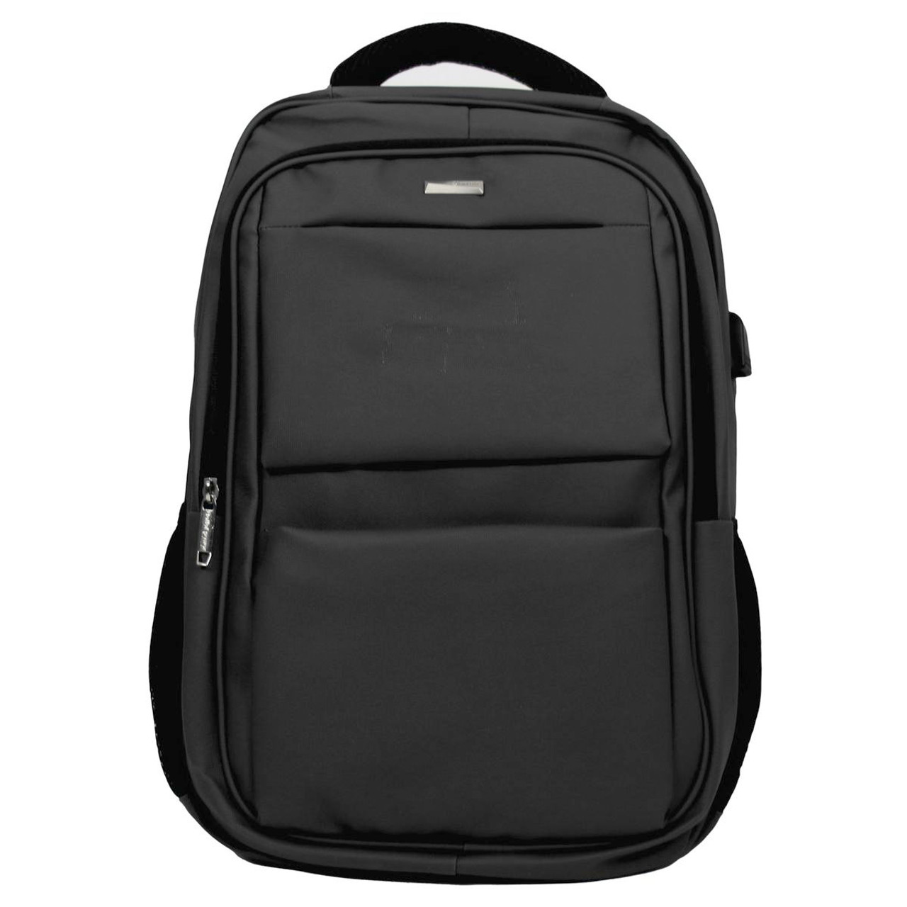 18-Inch Travel Laptop Multi-Compartment Backpack (1 or 2-Pack) product image