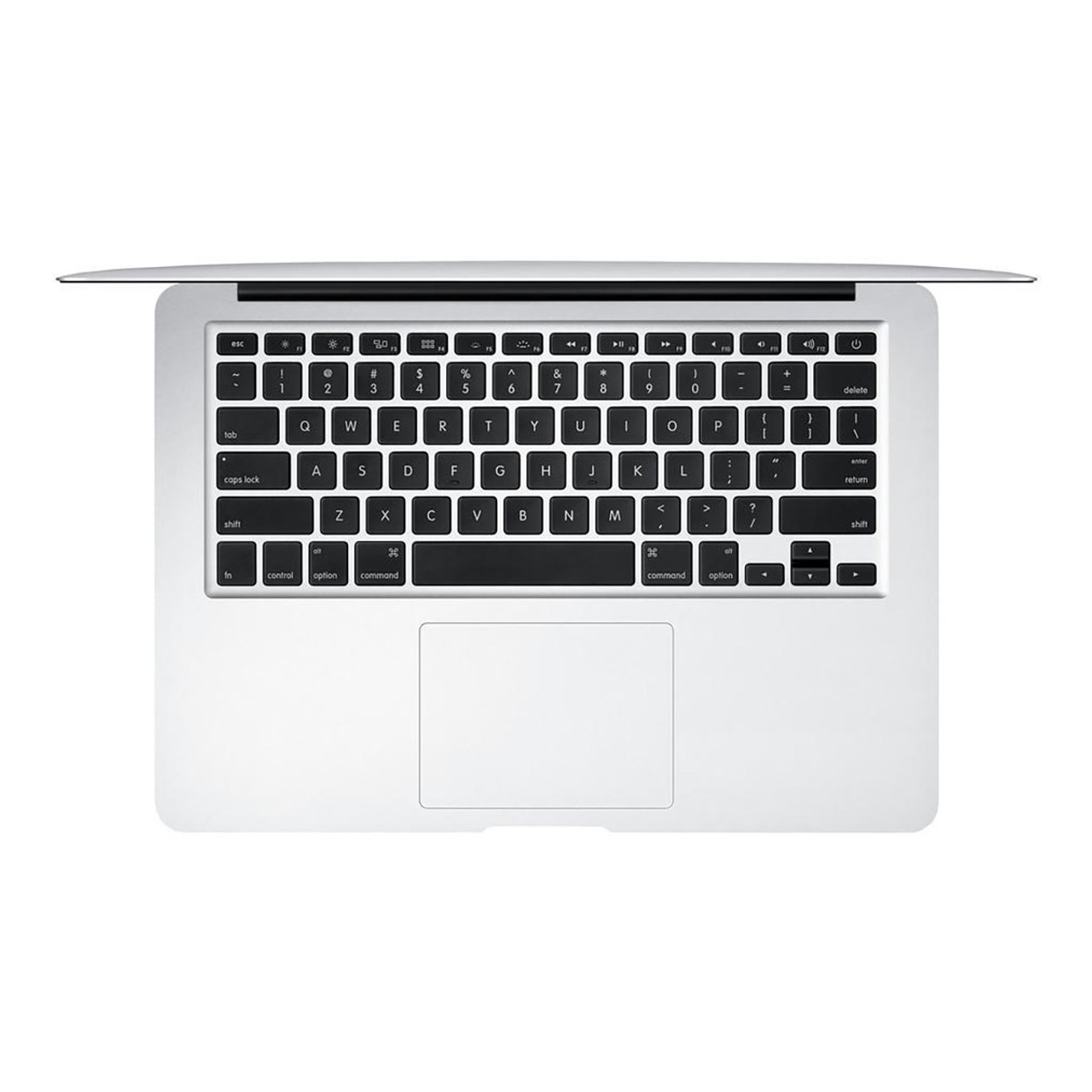 Apple® MacBook Air, 13-Inch, 1.80GHz i5, 8GB RAM, 128GB Storage, MQD42LL/A product image