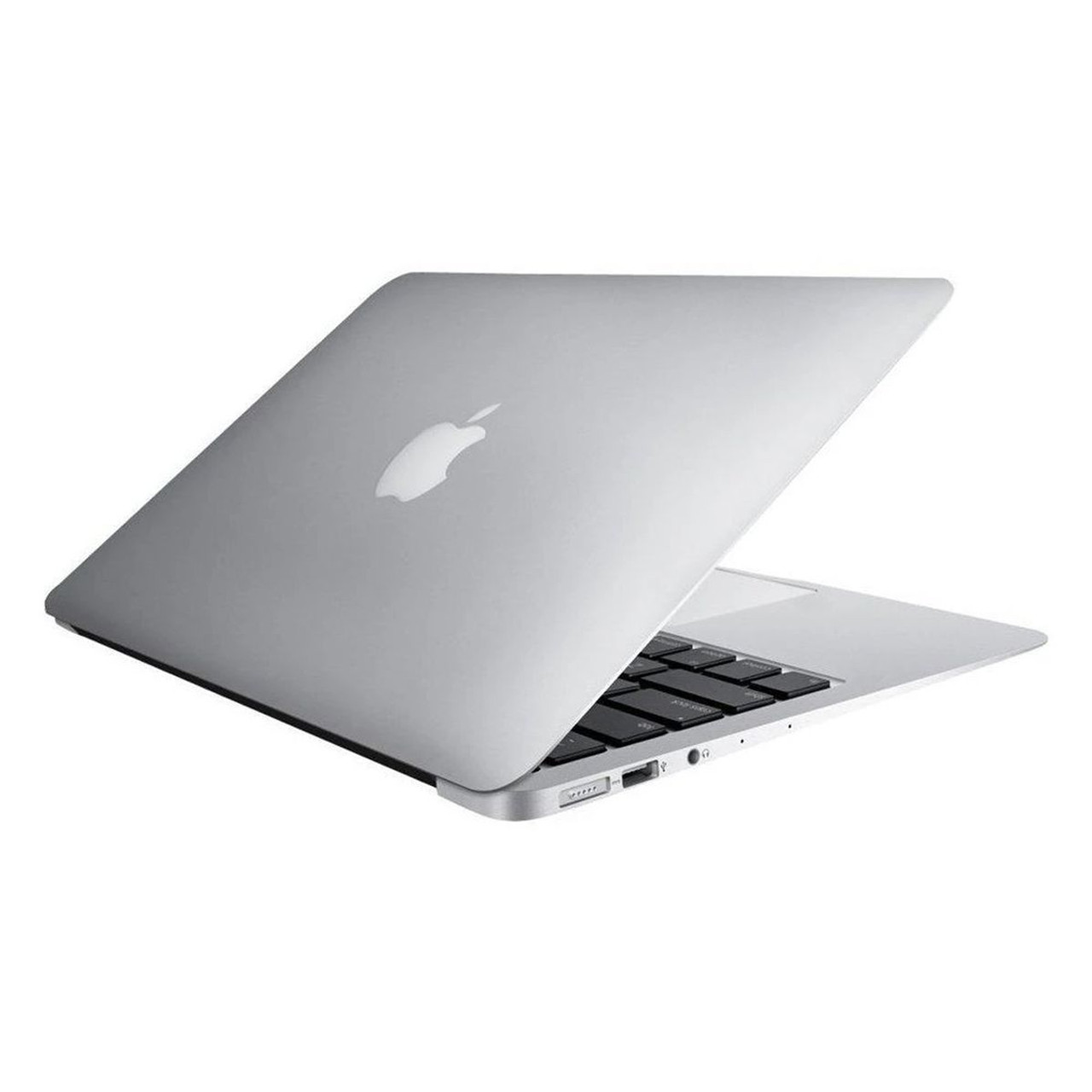 Apple® MacBook Air, 11.6-Inch, 4GB RAM, 128GB Flash Storage, MJVM2LL/A product image