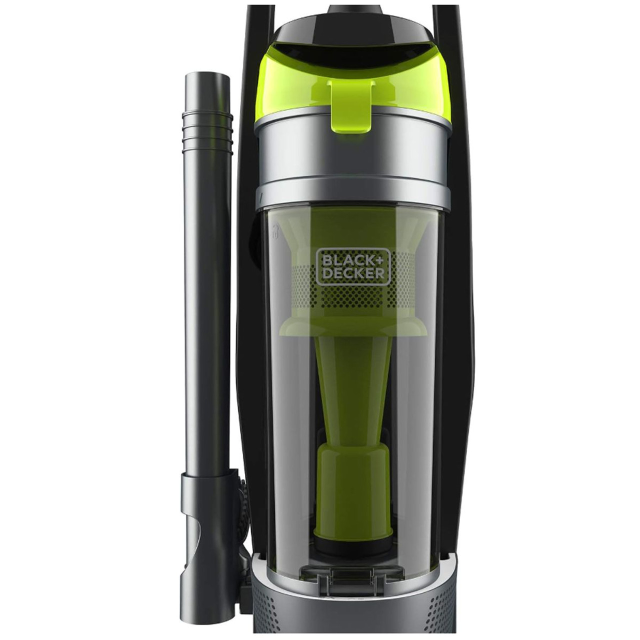 BLACK+DECKER Bagless Upright Vacuum Cleaner product image