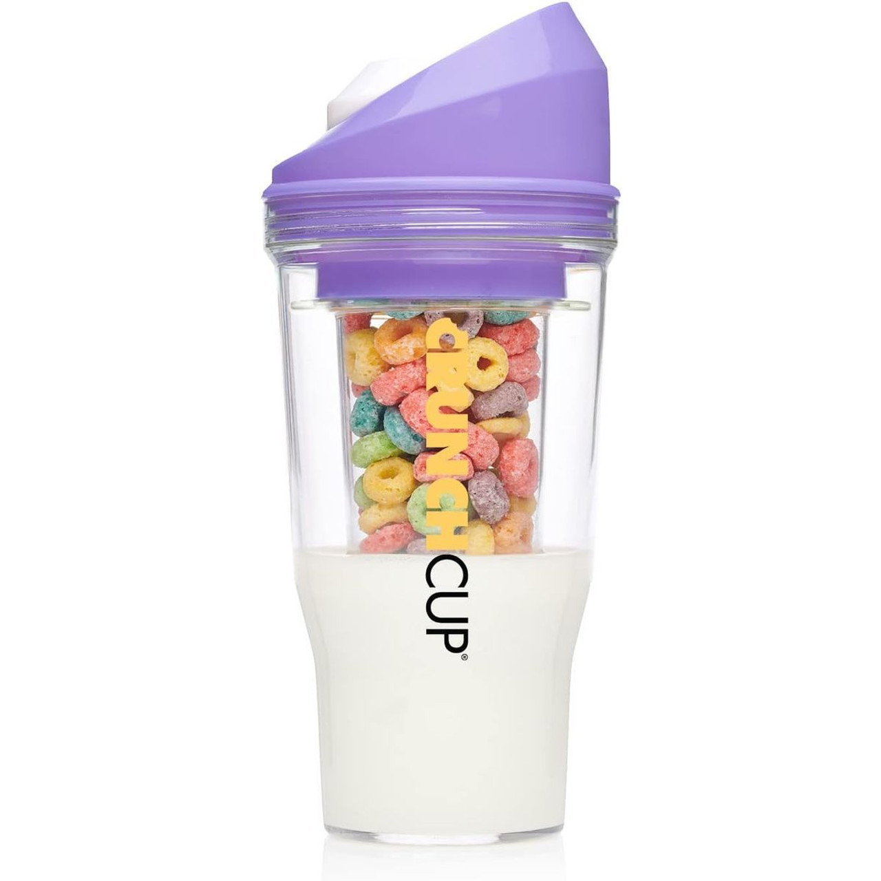 Crunchcup On-The-Go Cereal Tumbler product image