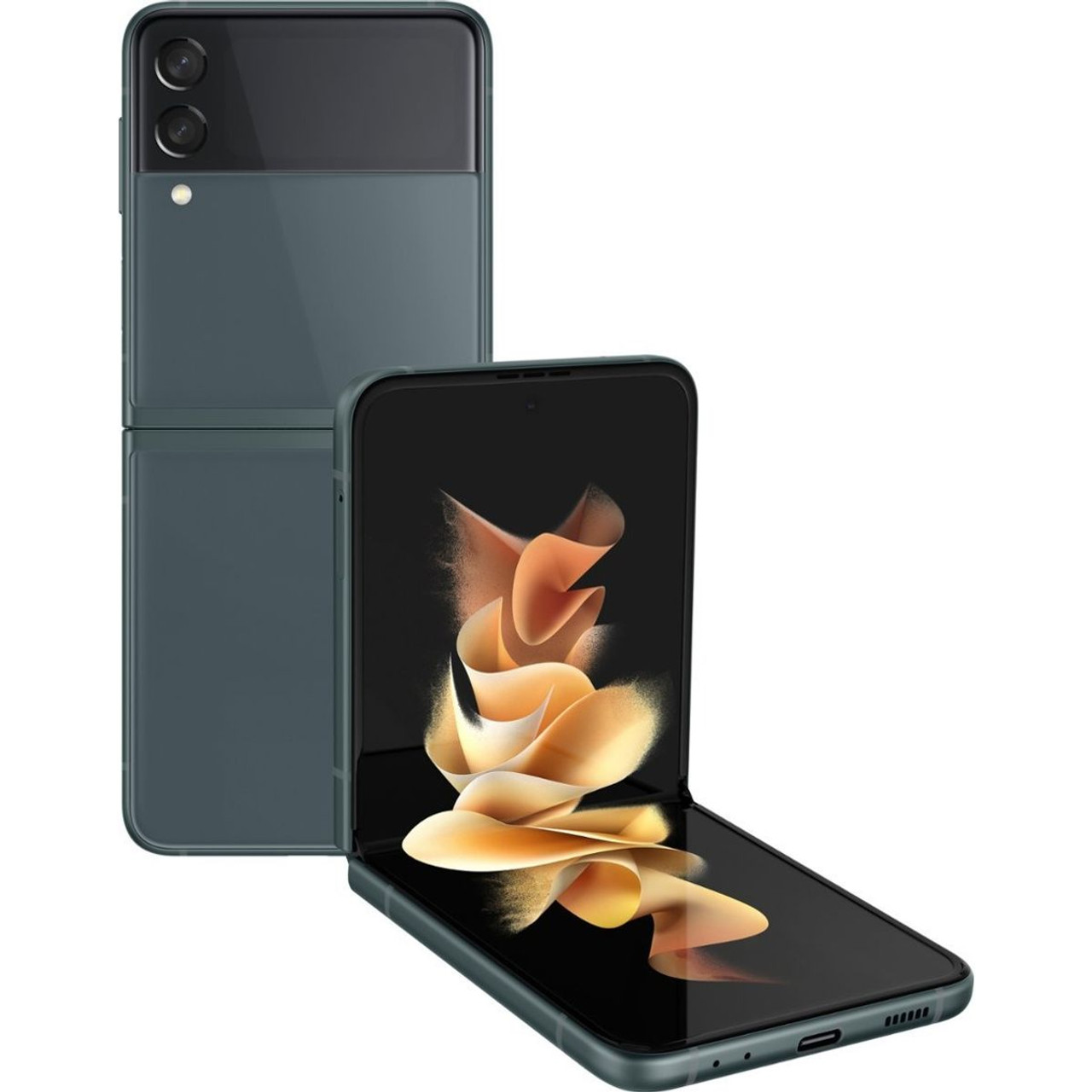 Samsung® Galaxy Z Flip3, 128GB (Unlocked) product image