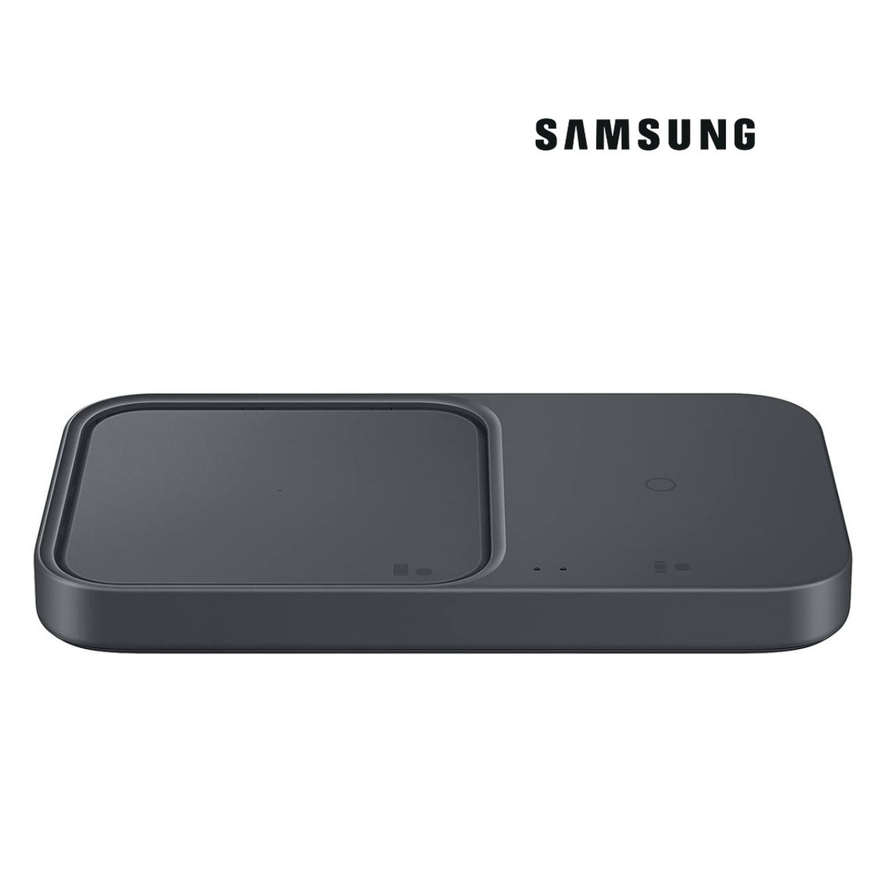 Samsung 15W Duo Fast-Charging Wireless Charger Pad product image