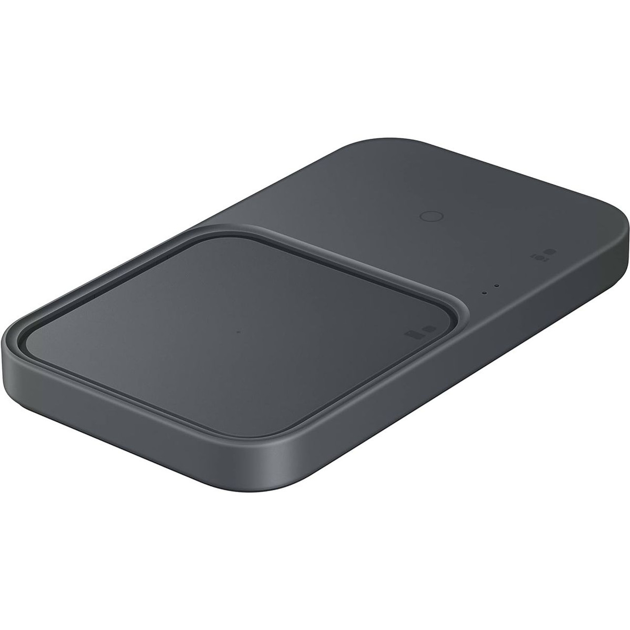 Samsung 15W Duo Fast-Charging Wireless Charger Pad product image