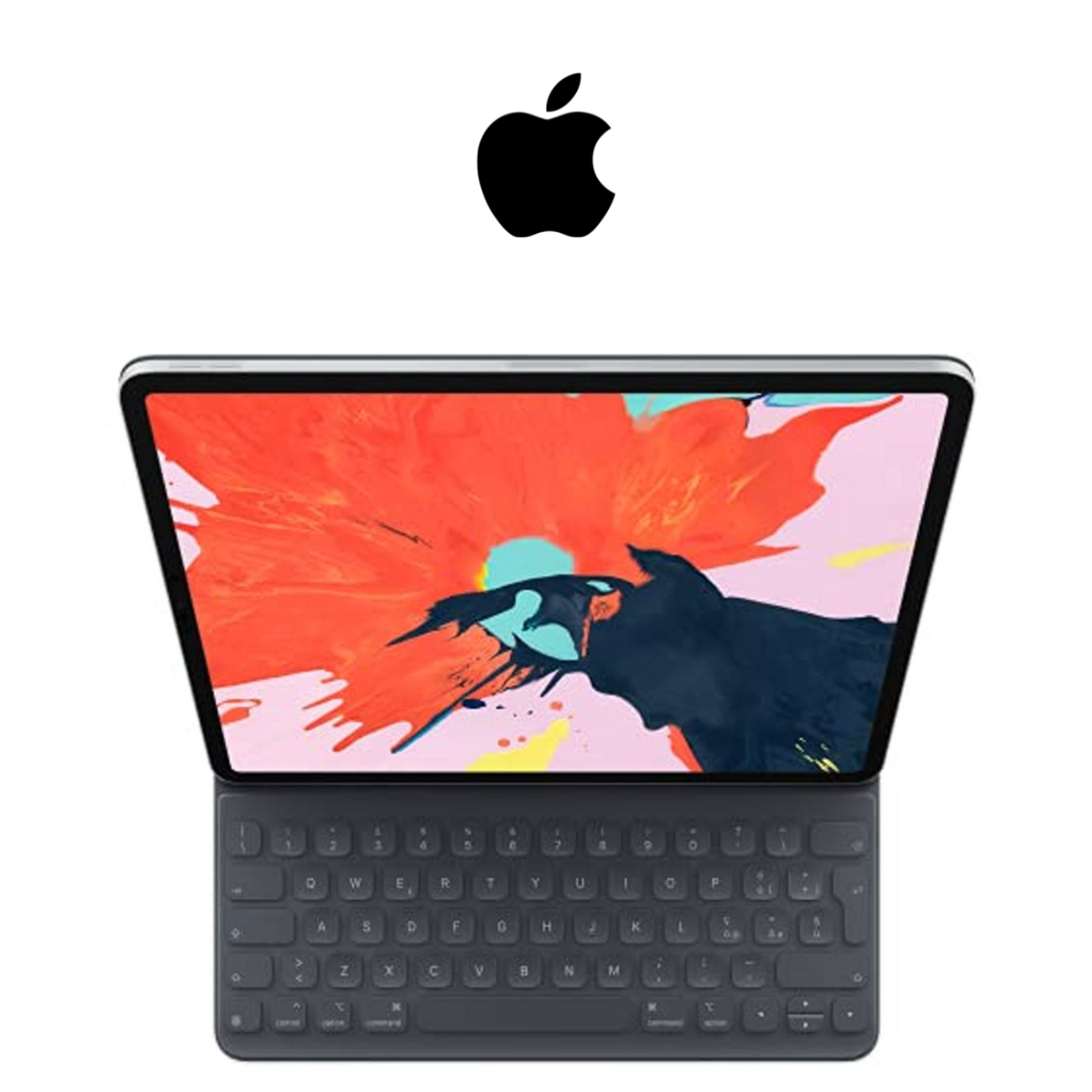 Apple Smart Keyboard Folio for 12.9" iPad Pro (Gen 3) product image