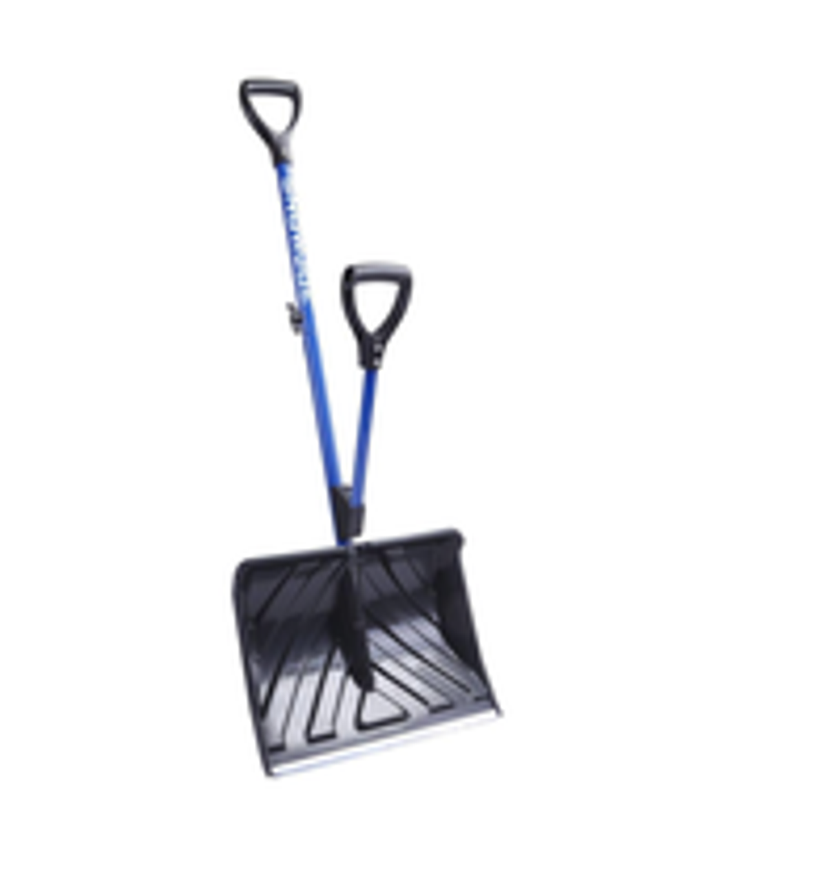 Snow Joe Shovelution Strain-Reducing Snow Shovel product image