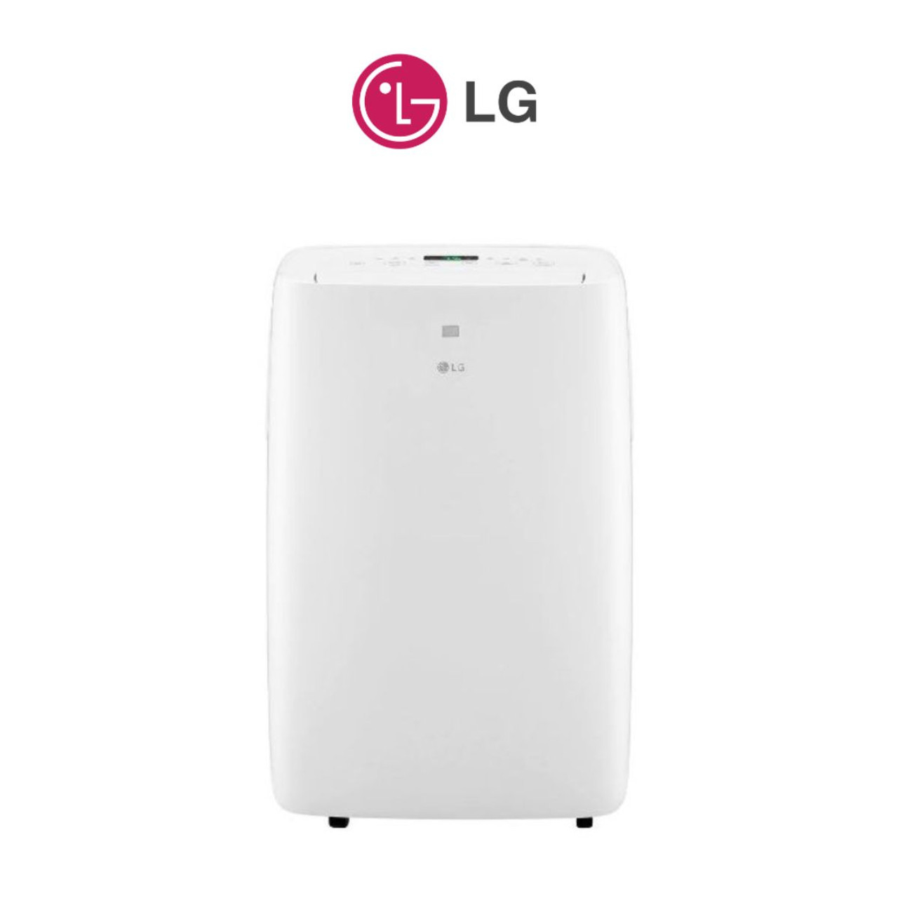 LG® 6,000-BTU Portable Air Conditioner product image